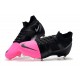 Nike Mercurial Greenspeed 360 FG Scarpe Nero Rosa
