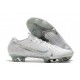 Nike Mercurial Vapor XIII Elite FG Scarpa - Bianco