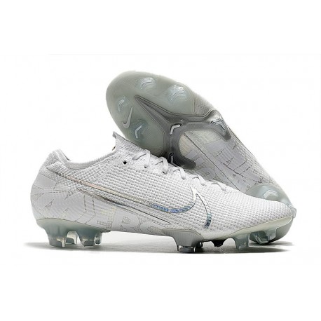Nike Mercurial Vapor XIII Elite FG Scarpa - Bianco