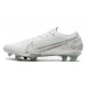 Nike Mercurial Vapor XIII Elite FG Scarpa - Bianco