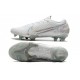 Nike Mercurial Vapor XIII Elite FG Scarpa - Bianco