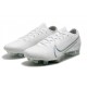 Nike Mercurial Vapor XIII Elite FG Scarpa - Bianco