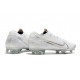 Nike Mercurial Vapor XIII Elite FG Scarpa - Bianco