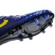 Nike Scarpa Calcio Magista Obra FG ACC Uomo Blu Giallo Grigio