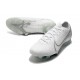 Nike Mercurial Vapor XIII Elite FG Scarpa - Bianco