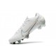 Nike Mercurial Vapor XIII Elite FG Scarpa - Bianco