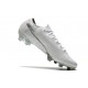 Nike Mercurial Vapor XIII Elite FG Scarpa - Bianco