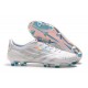 Scarpa da Calcio adidas X 99 19.1 FG Bianco
