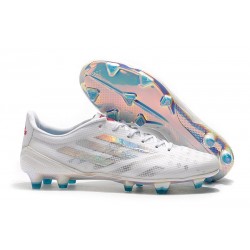 Scarpa da Calcio adidas X 99 19.1 FG Bianco
