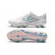Scarpa da Calcio adidas X 99 19.1 FG Bianco