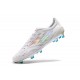 Scarpa da Calcio adidas X 99 19.1 FG Bianco