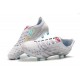 Scarpa da Calcio adidas X 99 19.1 FG Bianco