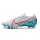 Nike Mercurial Vapor XIII Elite FG Scarpa - Bianco Rosso