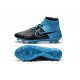 Nike Scarpa Calcio Magista Obra FG ACC Uomo Nero Blu