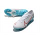 Nike Mercurial Vapor XIII Elite FG Scarpa - Bianco Rosso