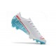 Nike Mercurial Vapor XIII Elite FG Scarpa - Bianco Rosso