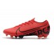 Nike Mercurial Vapor XIII Elite FG Scarpa - Rosso Nero