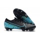 Nike Mercurial Vapor XIII Elite FG Scarpa - Nero Blu