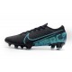 Nike Mercurial Vapor XIII Elite FG Scarpa - Nero Blu