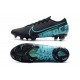 Nike Mercurial Vapor XIII Elite FG Scarpa - Nero Blu