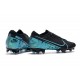 Nike Mercurial Vapor XIII Elite FG Scarpa - Nero Blu