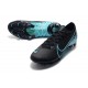Nike Mercurial Vapor XIII Elite FG Scarpa - Nero Blu