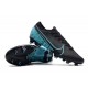 Nike Mercurial Vapor XIII Elite FG Scarpa - Nero Blu
