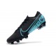 Nike Mercurial Vapor XIII Elite FG Scarpa - Nero Blu