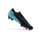 Nike Mercurial Vapor XIII Elite FG Scarpa - Nero Blu