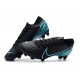 Nike Mercurial Vapor XIII Elite FG Scarpa - Nero Blu