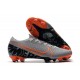 Nike Mercurial Vapor XIII Elite FG Scarpa - Grigio Arancio