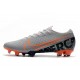 Nike Mercurial Vapor XIII Elite FG Scarpa - Grigio Arancio