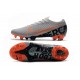Nike Mercurial Vapor XIII Elite FG Scarpa - Grigio Arancio