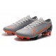 Nike Mercurial Vapor XIII Elite FG Scarpa - Grigio Arancio