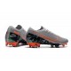 Nike Mercurial Vapor XIII Elite FG Scarpa - Grigio Arancio
