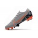 Nike Mercurial Vapor XIII Elite FG Scarpa - Grigio Arancio