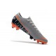 Nike Mercurial Vapor XIII Elite FG Scarpa - Grigio Arancio