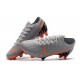 Nike Mercurial Vapor XIII Elite FG Scarpa - Grigio Arancio