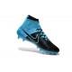 Nike Scarpa Calcio Magista Obra FG ACC Uomo Nero Blu