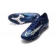 Nike Dream Speed Mercurial Vapor 13 Elite FG Blu