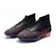 Adidas Predator 19+ FG Nuovo Scarpa Nero Rosa Blu