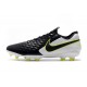 Nike Tiempo Legend VIII Elite FG Scarpa - Bianco Nero
