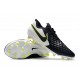 Nike Tiempo Legend VIII Elite FG Scarpa - Bianco Nero