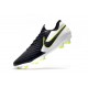 Nike Tiempo Legend VIII Elite FG Scarpa - Bianco Nero