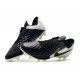 Nike Tiempo Legend VIII Elite FG Scarpa - Bianco Nero