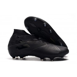 adidas Nemeziz 19+ FG Terreni Compatti Negro
