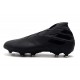adidas Nemeziz 19+ FG Terreni Compatti Negro