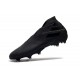 adidas Nemeziz 19+ FG Terreni Compatti Negro