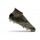 Adidas Predator 19+ FG Nuovo Scarpa Verde Legacy Sabbia Giallo Solar
