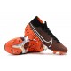 Nike Mercurial Superfly 7 Elite FG Scarpe -Nero Bianco Cremisi Hyper
